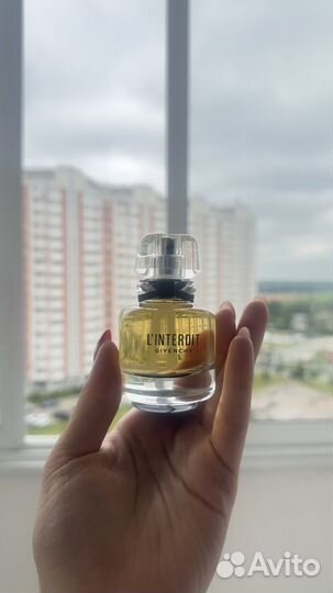 Парфюмерия оригинал