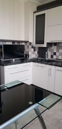 2-к. квартира, 55 м², 5/9 эт.