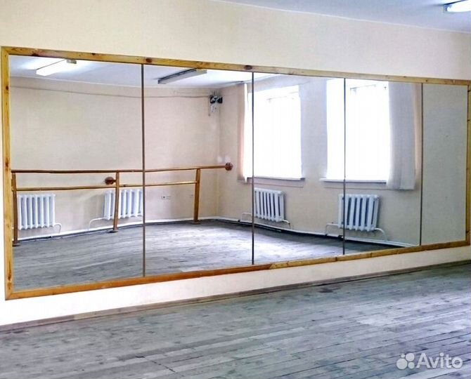 Закаленные стекла