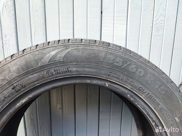 Nokian Tyres Nordman SX2 185/60 R15 88T