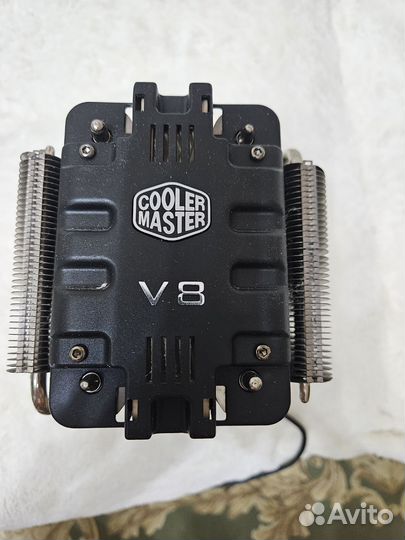 Компьютерные комплектующие