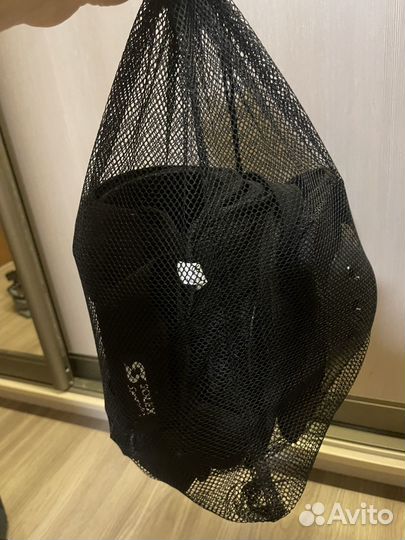 Защита для роликов взрослая L