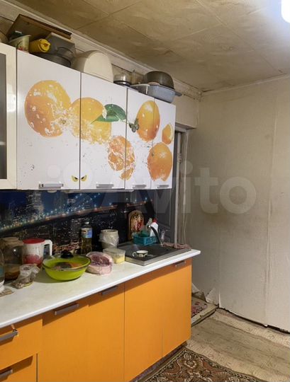 Дом 51,6 м² на участке 6 сот.