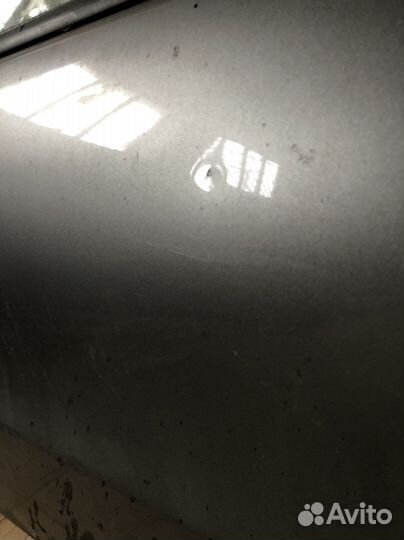 Дверь передняя правая Fiat Albea