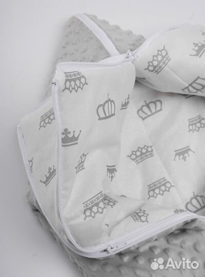 Конверт на выписку летний весна осень новый