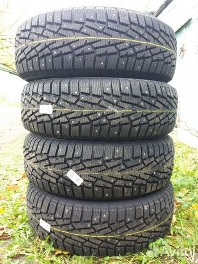 Cordiant Snow Cross PW-2 235/65 R17 108T