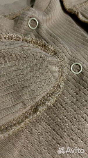 Слипы / комбинезоны для новорожденных