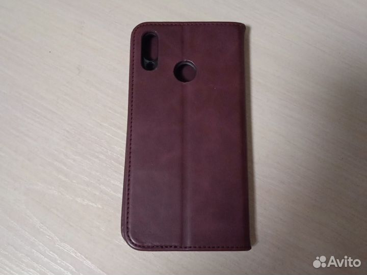 Чехол на Honor 10 lite