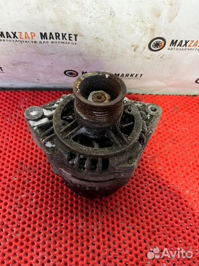 Генератор УАЗ Хантер 2.7 2012