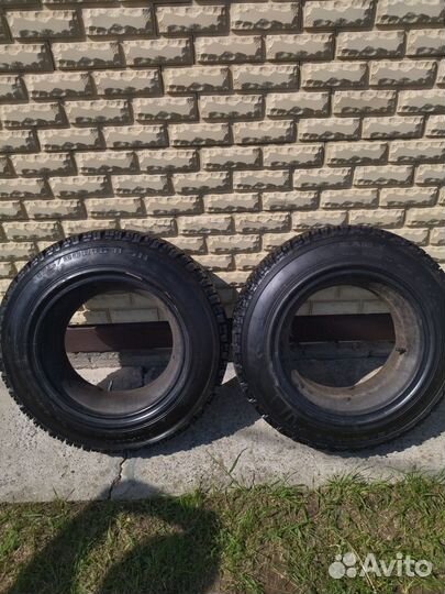 КАМА И-511 175/80 R16 88Q
