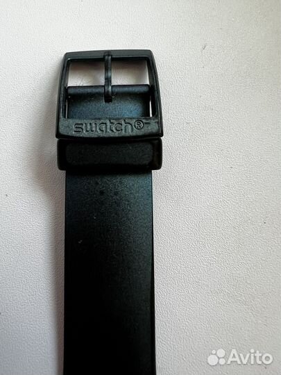 Часы Swatch swiss