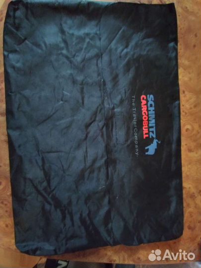 Папка для документов