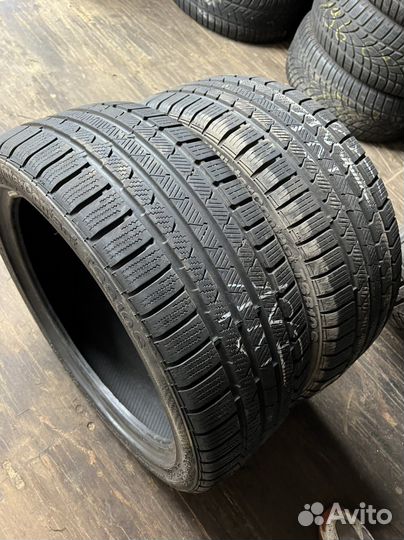 Continental ContiWinterContact TS 810 Sport 235/40 R18