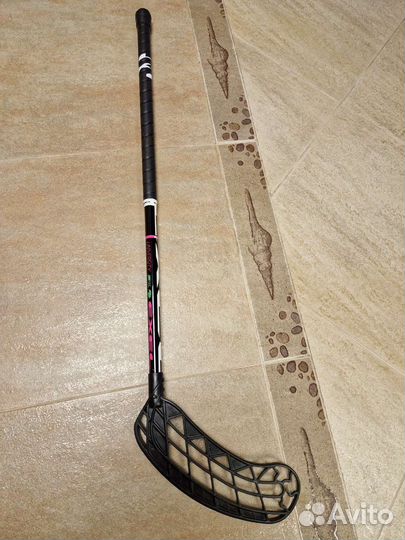 Клюшка для флорбола