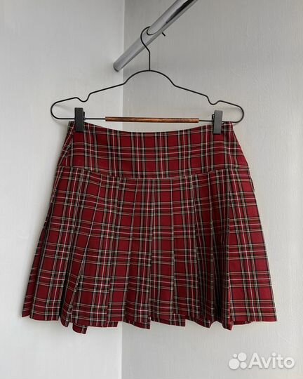 Школьная форма