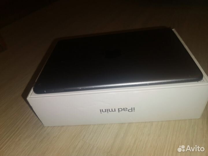 iPad mini 5 wi-fi 64gb