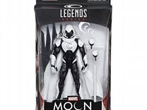 Moon Knight Marvel Legends фигурка Лунный Рыцарь