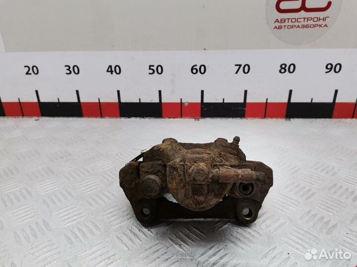 Суппорт передний правый Mini Cooper R50/R52/R53