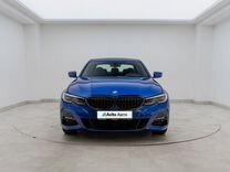 BMW 3 серия 2.0 AT, 2020, 7 159 км, с пробегом, цена 5 250 000 руб.