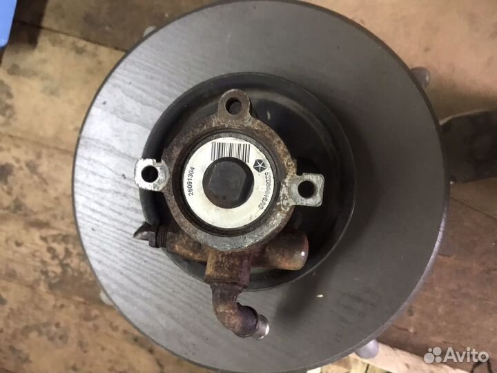 Насос гидроусилителя газель крайслер