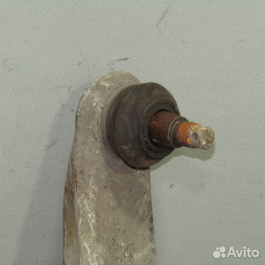 Рычаг передний левый нижний honda Civic 5D 2006-2