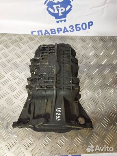 Поддон масляный Focus II 2005-2008 1.6L 115 л.с.hx