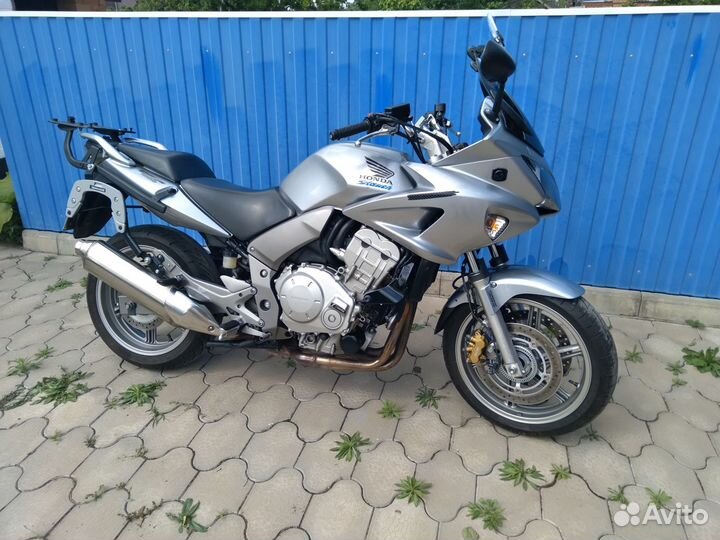 Honda CBF 1000 продаю или меняю