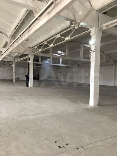 Производство, 1700 м²