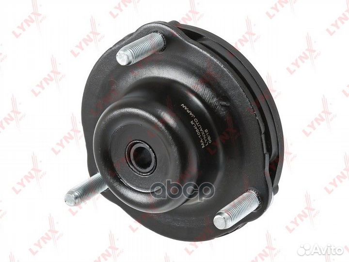 MA-1064LR Опора переднего амортизатора lynxauto