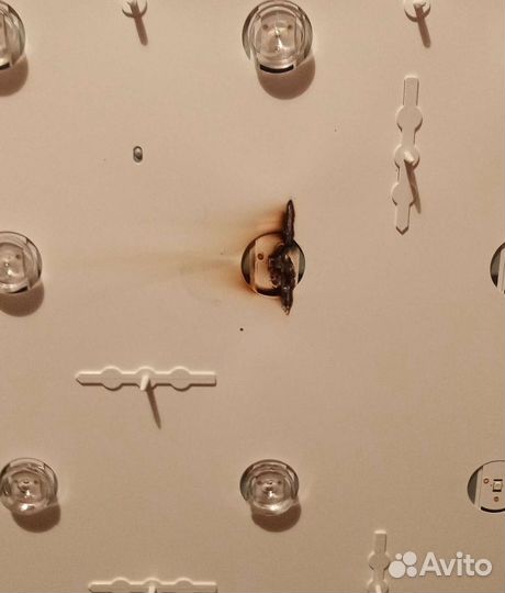 Подсветка для телевизора