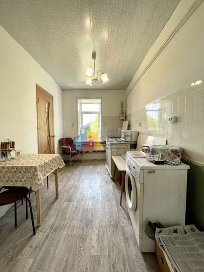 Дом 32,3 м² на участке 4 сот.