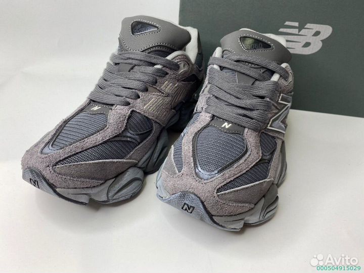 Кроссовки New Balance 9060