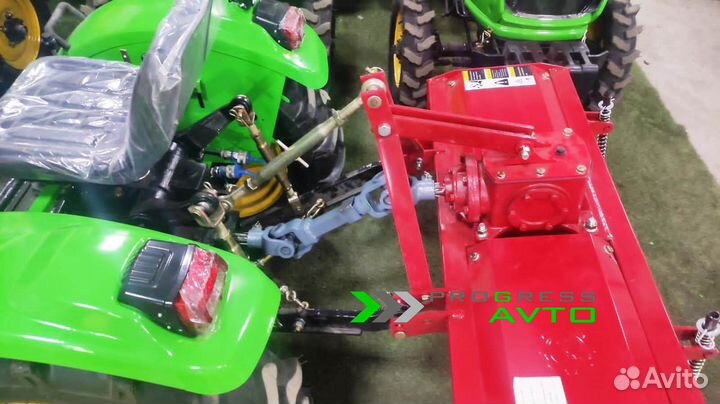 Почвофреза 1GQN 1.2, 2023