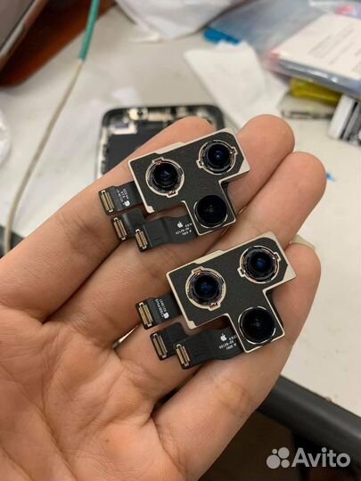 Ремонт мобильных телефонов iPhone,iPad,Apple Watch