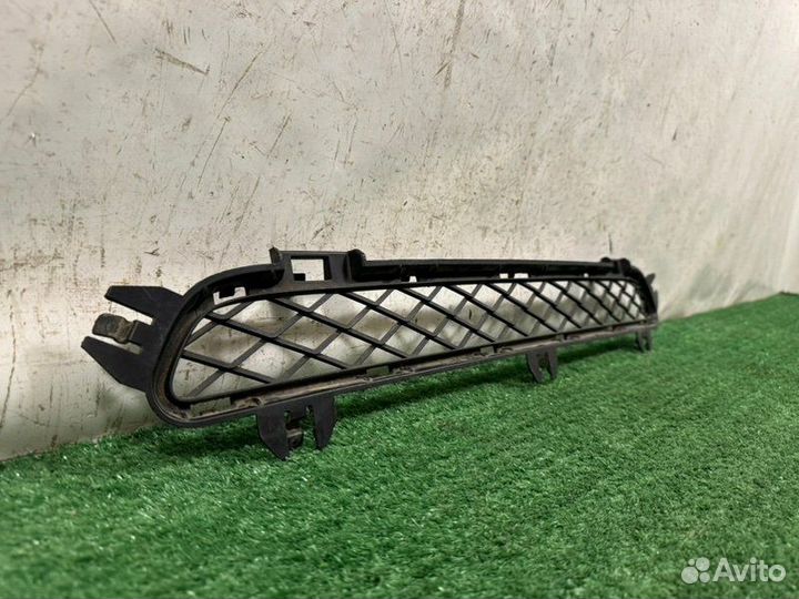 Решетка бампера передняя Bmw X3 F25