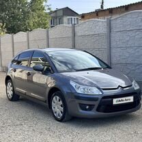 Citroen C4 1.6 AT, 2010, 107 000 км, с пробегом, цена 760 000 руб.