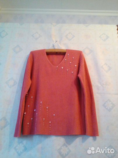 Джемпер женский размеры 54-56