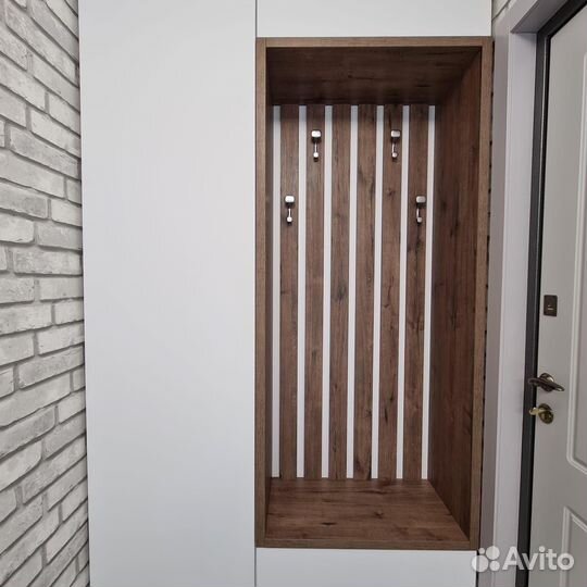 Шкафы на заказ