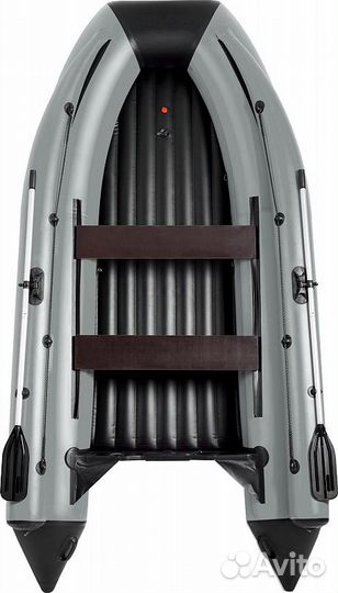Лодка Smarine AIR fbstandard-360