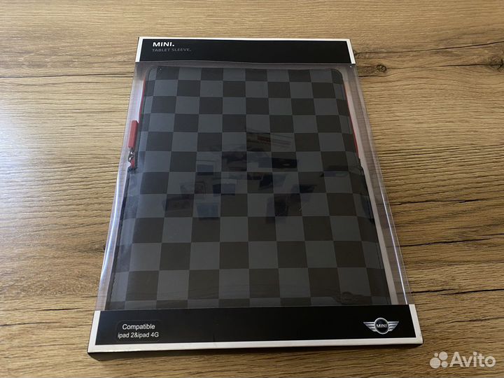 Чехол для планшета mini
