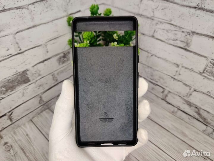 Чехол Google Pixel 7a Bellroy