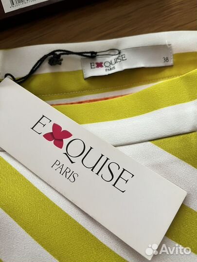 Женский костюм