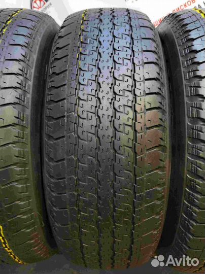 Bridgestone Dueler H/T 265/65 R17