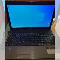 Acer aspire 5551g