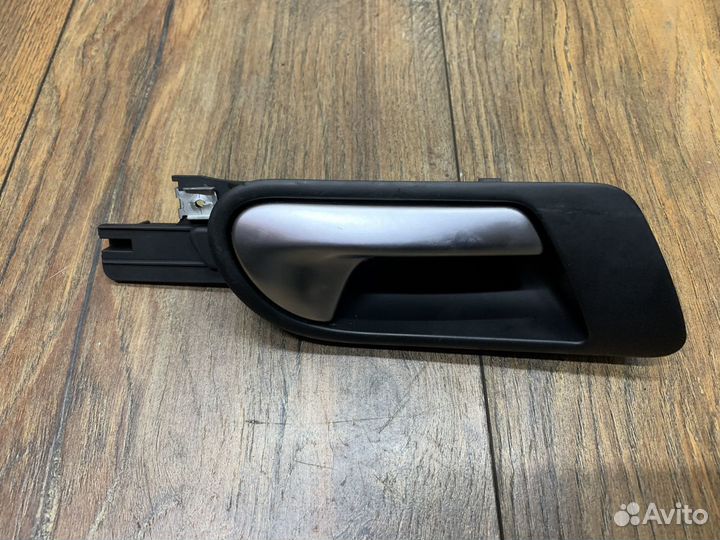 Volkswagen Jetta 5 Ручка двери передней LH RH