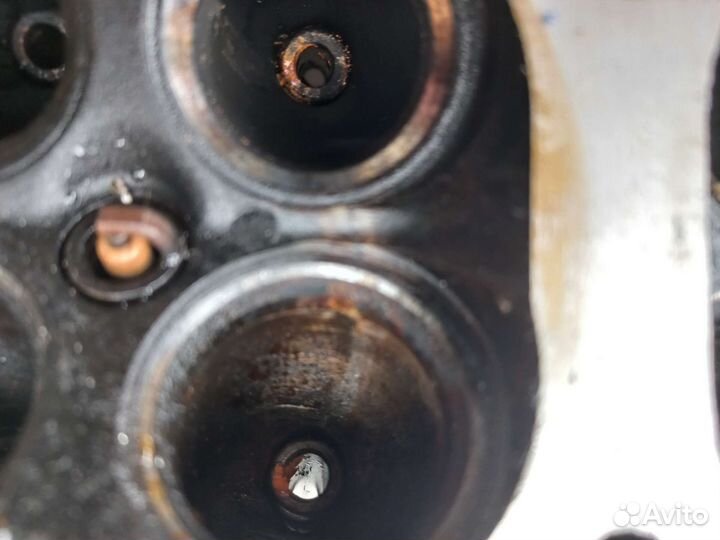 Головка блока16 V тип 4G64 md305479 для Mitsubishi