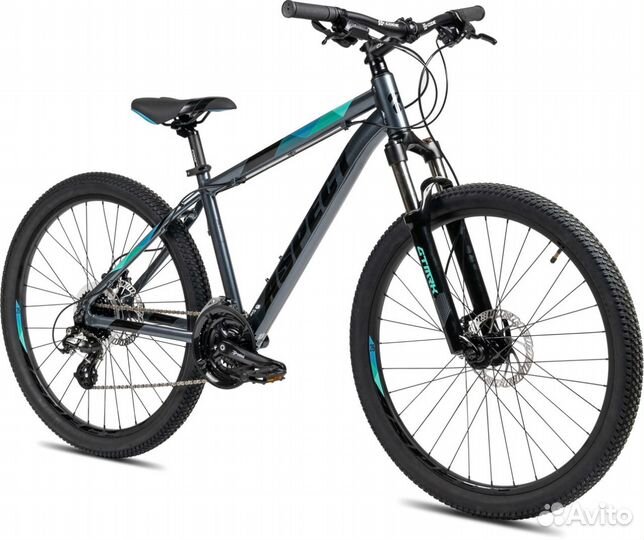 Горный велосипед Aspect Nickel 26 (2023)