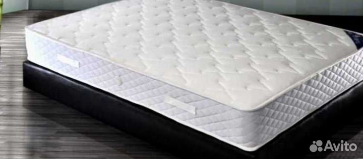 Матрас новый 140х200, 160х200 и другие