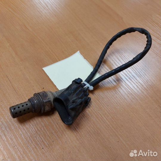 Лямбда-зонд Geely Emgrand EC7 2009-2018