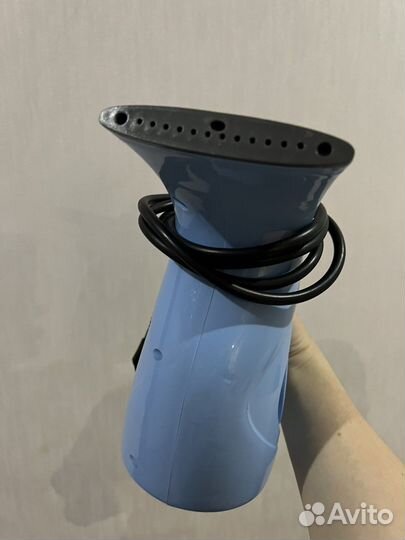 Ручной отпариватель